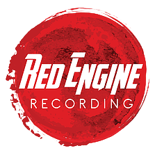 Red Engine Recording Studio